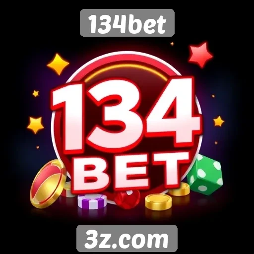 134bet oferece diversas opções de jogos de cassino