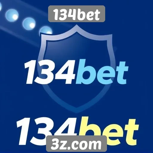 Avaliação de segurança do site 134bet