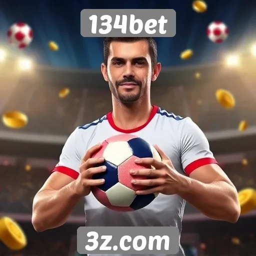 Como funciona o sistema de bônus e promoções no 134bet