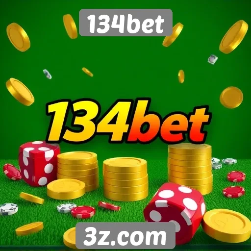 Comparação entre 134bet e outros sites de jogos