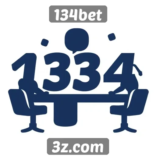 Atendimento ao cliente do 134bet