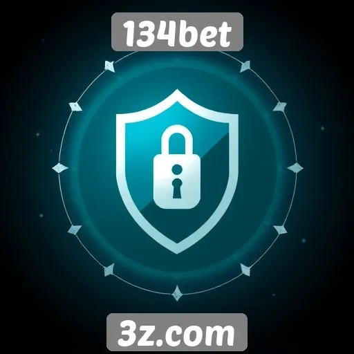 A segurança das transações financeiras no 134bet