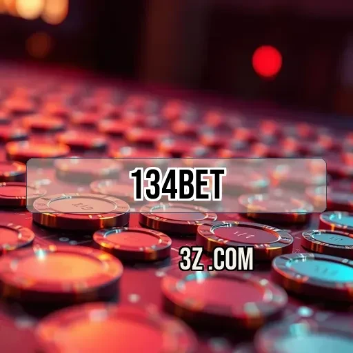 134bet Jogo de Poker