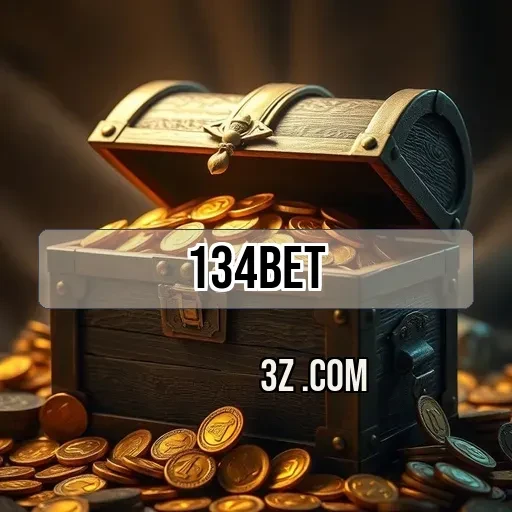 134bet Promoções Especial