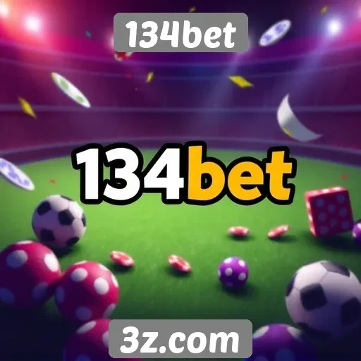 Impacto das regulamentações na operação do 134bet