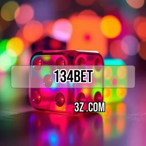 134bet Roleta Online