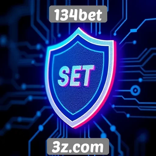 Recursos de segurança do 134bet para jogadores