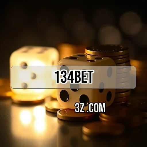 134bet Máquinas Slots
