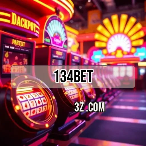 134bet Suporte ao Cliente