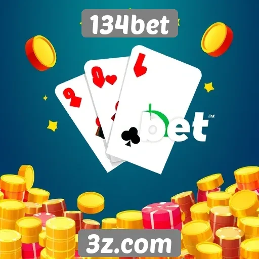 Experiência do usuário no 134bet