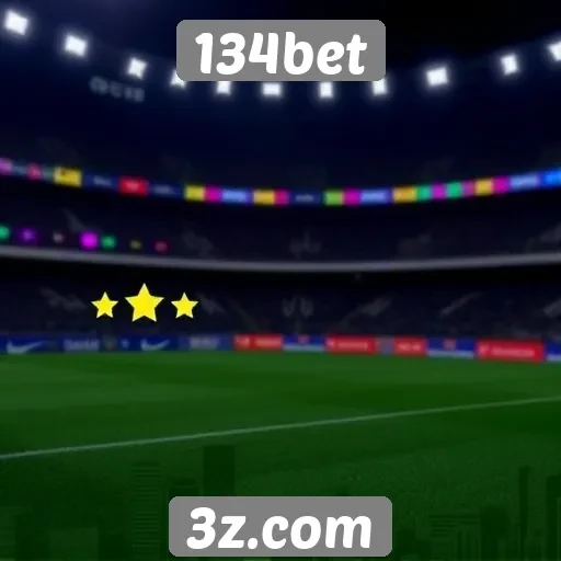 Avaliações de usuários sobre 134bet